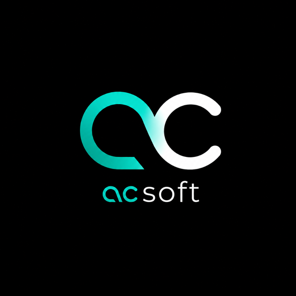 acsoft Logo